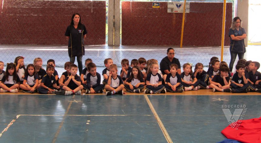 Rede Vicentina de Educação, Colégio Vicentino São José